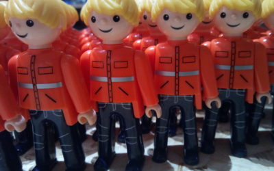 Igráčková armáda má posilu