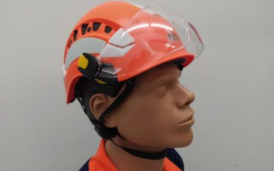 Nové vybavení pro členy spolku