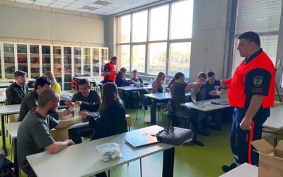 Střelectví a balistika