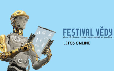 Festival vědy 2020