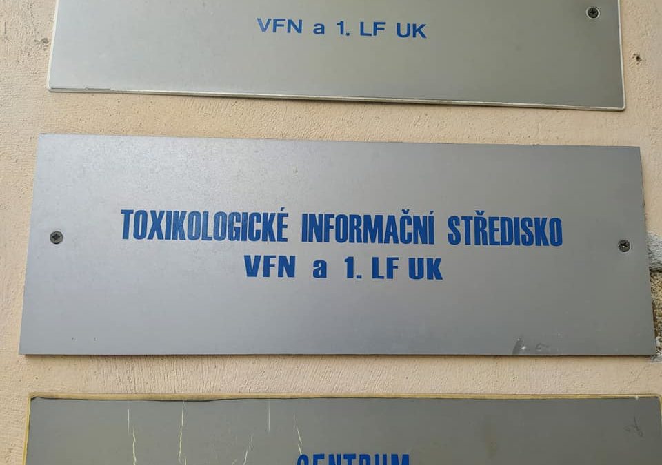 Spolupráce s TIS