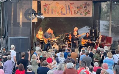 Hanspaulský festival