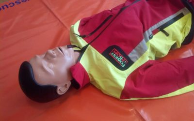 SLŠ Žlutice umí poskytovat první pomoc