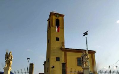 Záchranný tým vyrazil na pomoc jižní Moravě