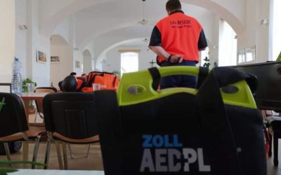 Školení se pomalu vrací do běžného režimu