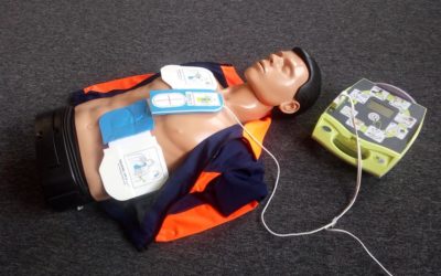 Školení zaměstnanců spol. EuroJet