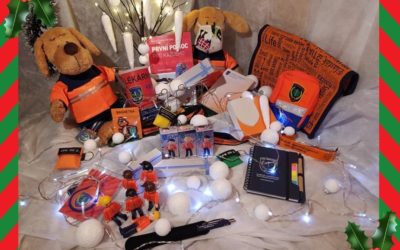 Spouštíme nový e-shop