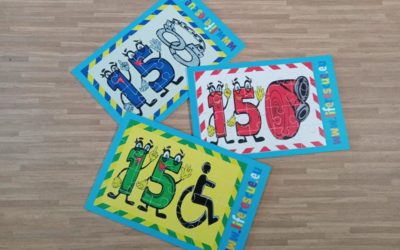 Podložky pod puzzle