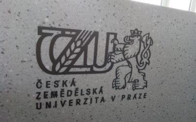 Školení vedení ČZU – rektorátu