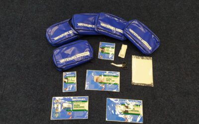 Water Jel – cvičné sady