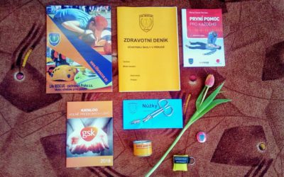 Kurz FIRSTRESPONDER došel ke svému závěru