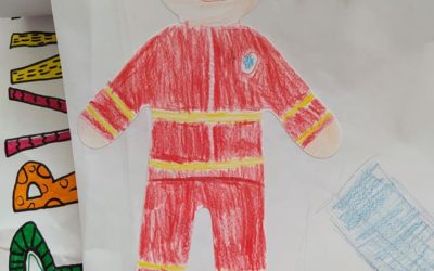 Opět začínáme s Projektovými dny Dětského záchranáře