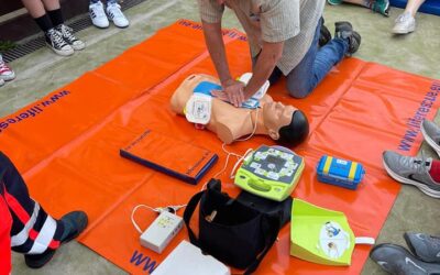 Školení pedagogů na ZŠ