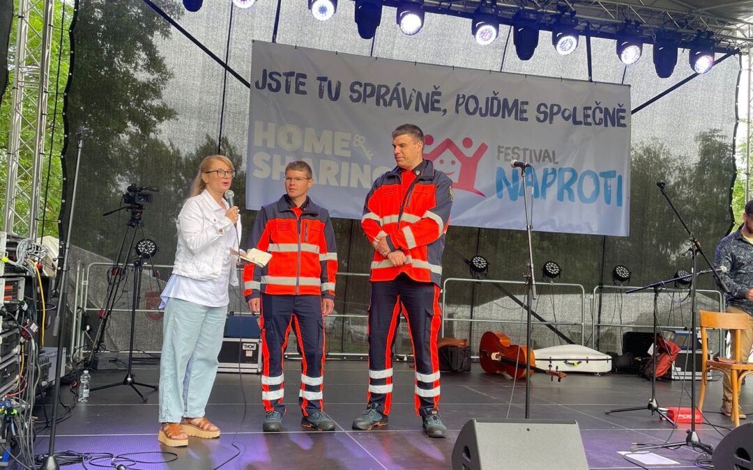 Festival NAPORTI