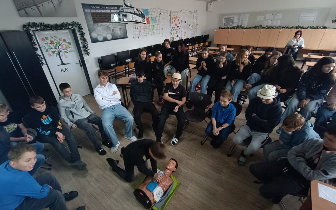 V roce 2024 proběhl poslední PDDZ