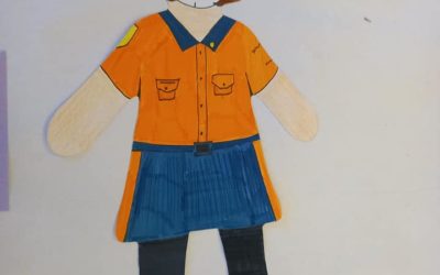 Školení sedmých ročníků zahájeno