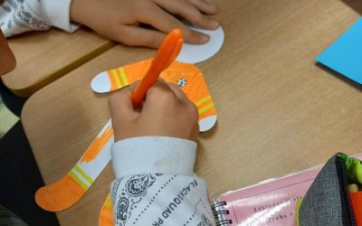 Projektové dny se dostávají do své druhé poloviny