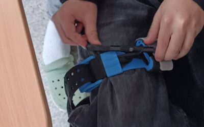 Vracíme s první pomocí na základní školy