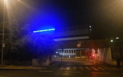 V Motole cvičili traumaplán