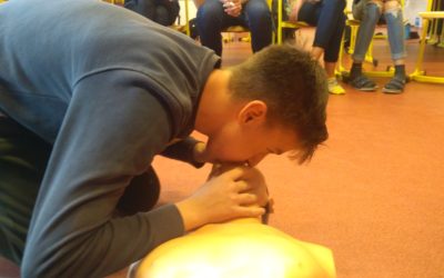 Bezpečná Haspaulka