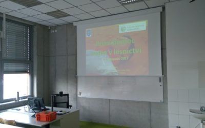 Prohloubení spolupráce na FLD