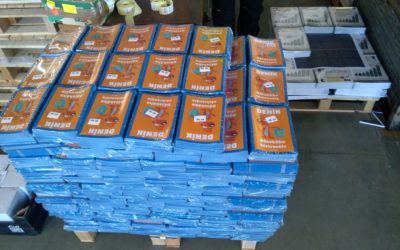 Deník Dětského záchranáře