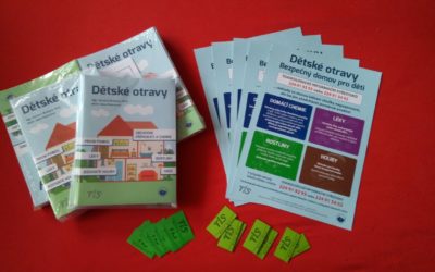 TIS není jenom keř