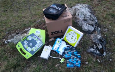 Nový partner – nové vybavení – nové možnosti