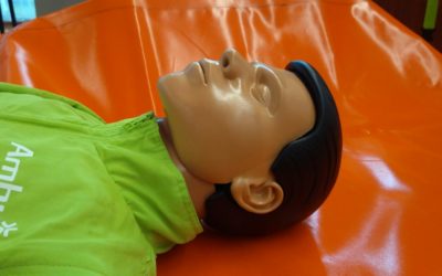 Ukončení akademického roku na FLD