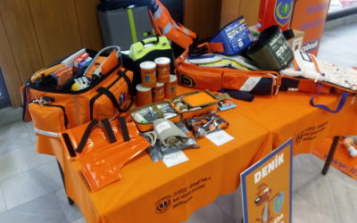 Konference válečné medicíny