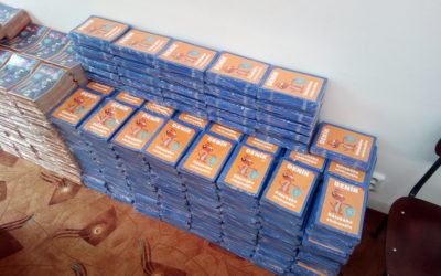 Máme vytištěno !!!