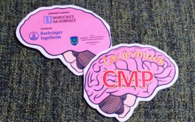 Informační brožura k CMP