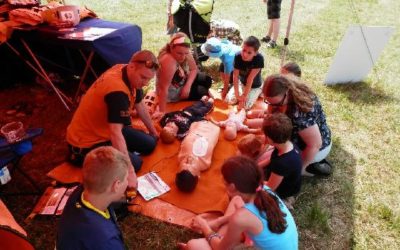 Letecký den ve Kbelích